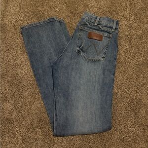 Wrangler Retro Slim Boot - Mens